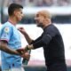 I don't resent Pep after argument - but I don't want to return to Man City