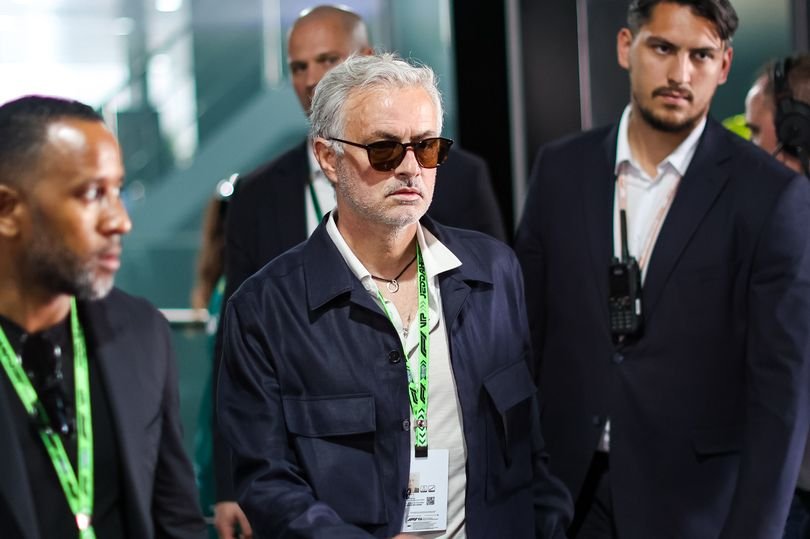 Jose Mourinho sounds out next job as meeting with Newcastle owner ‘explained’ amid Chelsea links