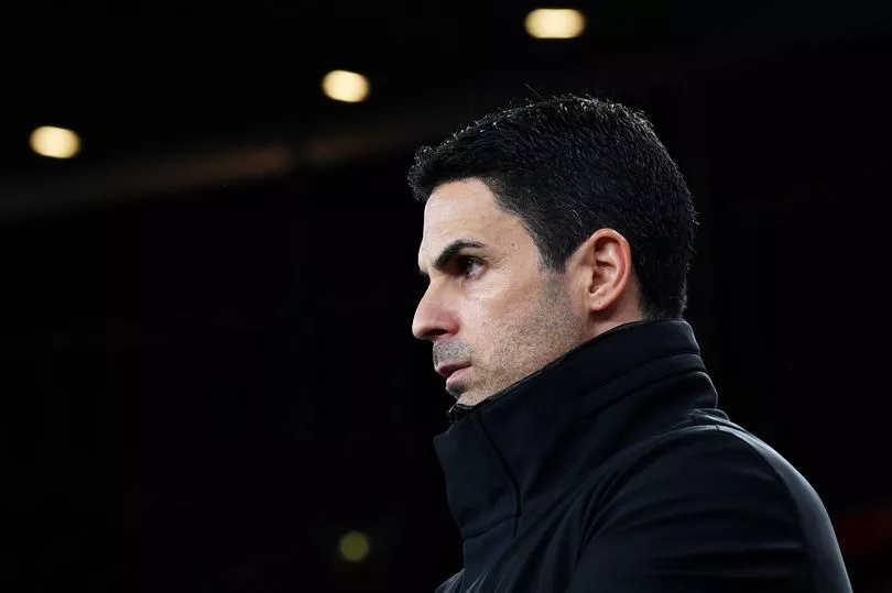 Mikel Arteta issued with Arsenal warning as worrying trend continues in FC Porto win