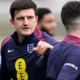 Harry Maguire addresses Ben White's controversial England snub as new theory emerges