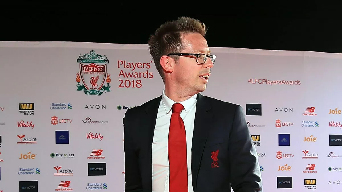 Michael Edwards explains why he agreed to Liverpool return after private talks with Man Utd