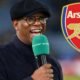 “He is the best replacement we need to dominate the EPL for a very long time, get him in immediately ” Arsenal legend Ian Wright sends stunning request to Edu and Mikel Arteta as club prepares to sign superstar ahead of summer transfer window