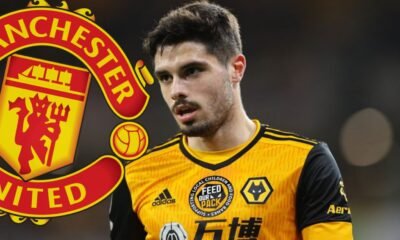 Man United receive huge boost as race for £80m ‘assist king’ and premier league superstar is now on