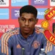 “I will leave on one condition; Marcus Rashford makes feelings clear on Man Utd exit as PSG prepare huge bid for striker