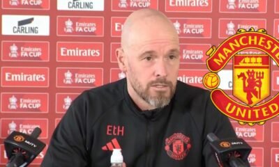 Erik ten Hag makes ‘Surprise’ Marcus Rashford transfer decision as PSG offer £75million bid