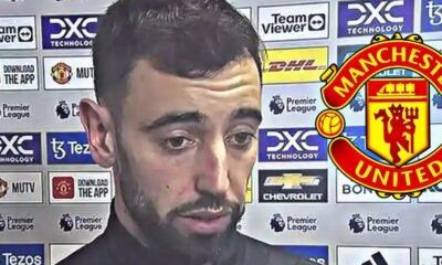 Bruno Fernandes gives Man Utd green light to complete £100m transfer - "He is ready"