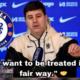 Mauricio Pochettino next job announced as Stamford Bridge switch confirmed