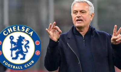 Breaking New: Chelsea legend reviews why Mourinho is the best decision to take: Jose Mourinho prepares for Chelsea return as Pochettino’s replacement