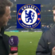 I can’t stop clapping for Him for His brilliant performance against Newcastle, He gave us this winning’: Cole Palmer praises One Chelsea teammate for His wonderful performance again Newcastle