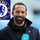 Stop the hyping,he is not worth the hyping yet, give Him time to improve His game’: Man United legend Rio Ferdinand says £80m Chelsea player is not world-class yet and He is not worth the hyping