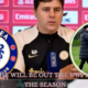 BREAKING NEWS: Chelsea Manager Pochettino broke down in tears as another 2 Key Chelsea player goes off injured during training ahead of FA Cup Clash, a very sad moment for Chelsea fans as the injury seems to be a career ending injury.