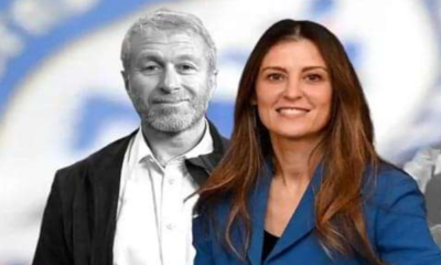 Marina Granovskaia could be bring down as Premier League investigation into Chelsea spending