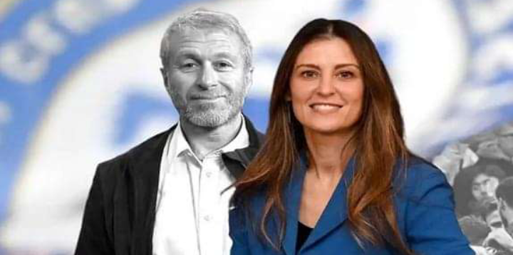 Marina Granovskaia could be bring down as Premier League investigation into Chelsea spending