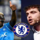 Mauricio Pochettino told Chelsea owner Todd boehly to do this one thing before they sign Victor Osimhen – Fabrizio Romano reveals