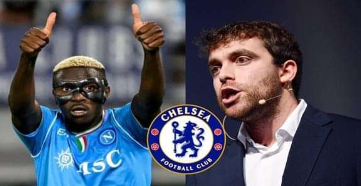 Mauricio Pochettino told Chelsea owner Todd boehly to do this one thing before they sign Victor Osimhen – Fabrizio Romano reveals