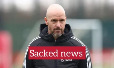 Even though Swedish manager Erik ten Hag is set to win another FA Cup, his dismissal is still imminent. Manchester United may win the FA Cup soon, but that won't stop them from firing Erik ten Hag. Over the weekend, in a thrilling quarterfinal match, the Red Devils defeated their fierce rivals Liverpool 4-3. Ten Hag was asked if he thought the game would be a game-changer. Despite their difficult season, Manchester United hopes to qualify for the Champions League and finish strong.