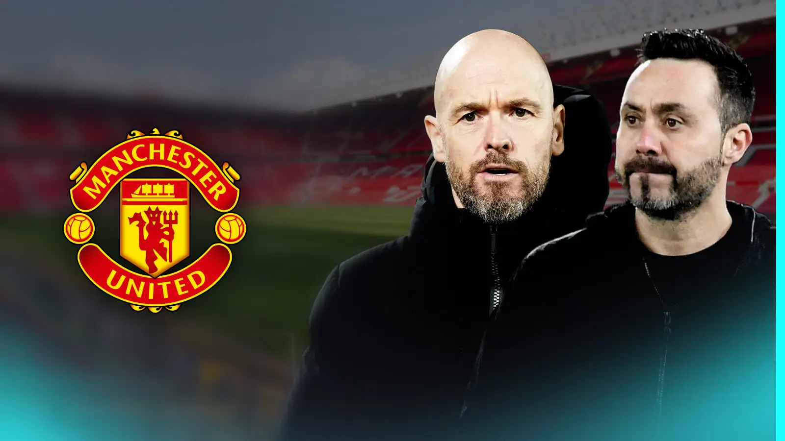 Sad News: Man Utd: Ratcliffe ‘decides to fire’ Ten Hag as Red Devils ‘negotiate’ with Premier League boss