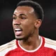 Arsenal 26-year-old defender Gabriel Magalhaes injury seriousness has been revealed and it’s terrible