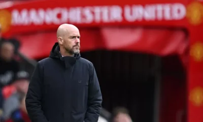 Man Utd players think Erik ten Hag call has been made after 'noticing change' in boss