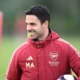 Mikel Arteta given major squad boost as Arsenal prepare for Bayern Munich Champions League clash