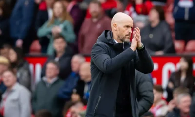 Roy Keane claims Erik ten Hag must have been drinking before post-Liverpool interview