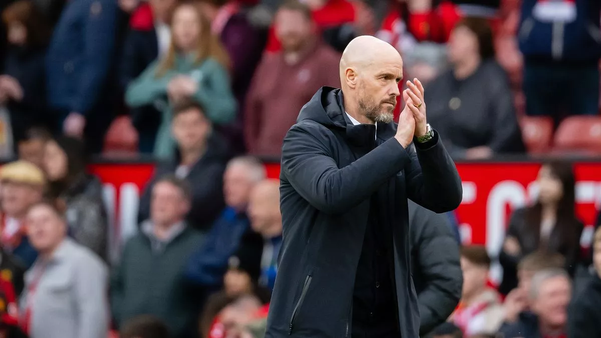 Roy Keane claims Erik ten Hag must have been drinking before post-Liverpool interview