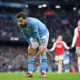 Bernardo Silva fires clear response to Arsenal tactics with subtle dig after Manchester City draw