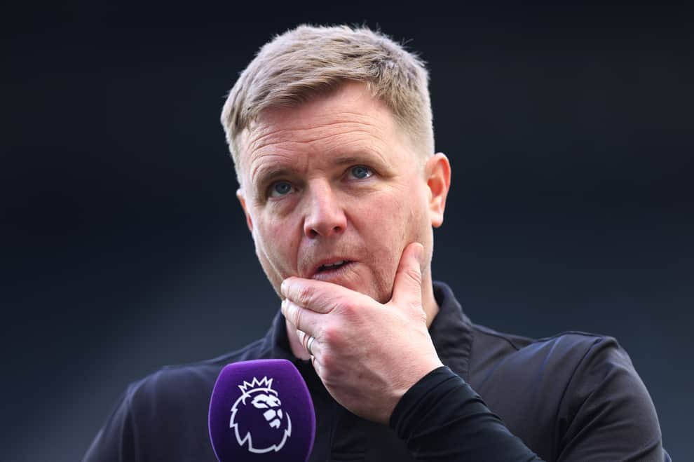 Hidden Reason Why Ex-Premier League official disagrees with Eddie Howe on key Newcastle United incident