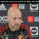 Man Utd boss Erik ten Hag must drop his saviour vs Chelsea to impress Sir Jim Ratcliffe