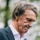 Man Utd co-owner Sir Jim Ratcliffe dealt unexpected blow after sporting director decision