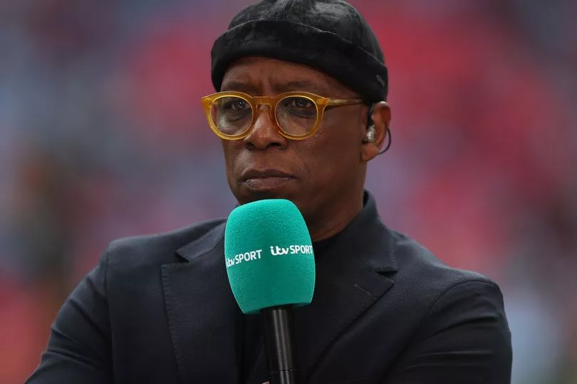 Ian Wright makes Tottenham vs Man City prediction as Arsenal given Premier League title hope