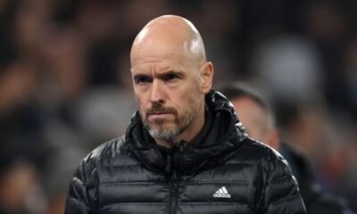 Club reaches agreement with Liverpool 'target' as Man United 'makes final Erik ten Hag decision'