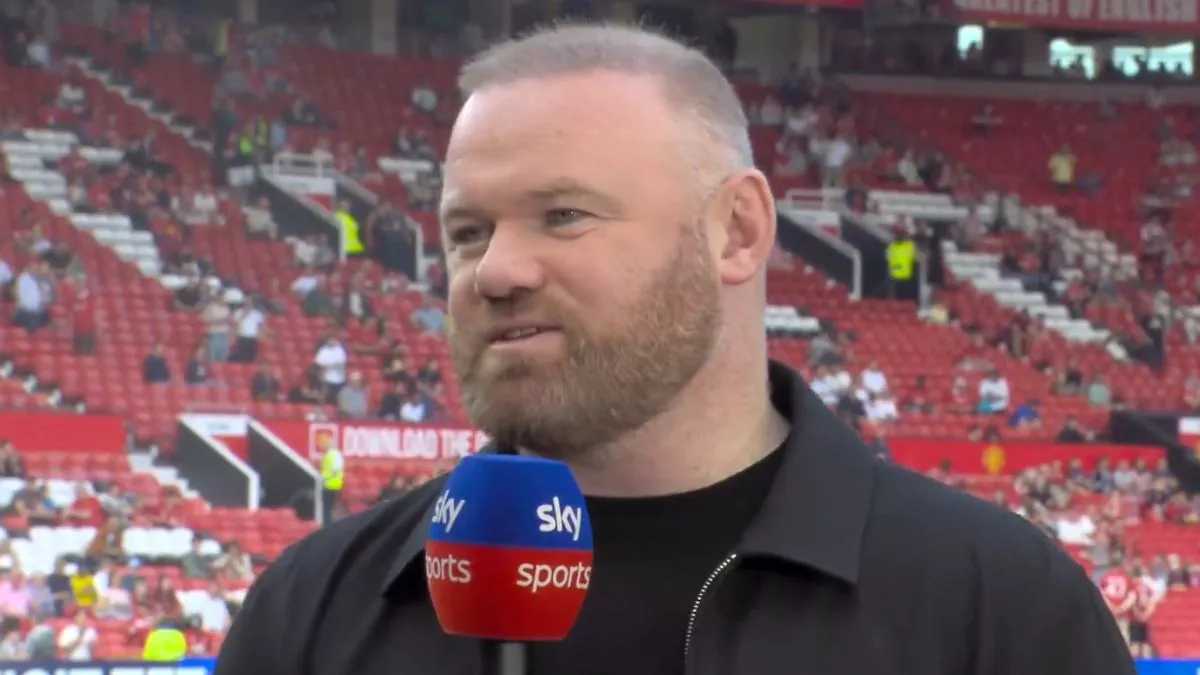 Wayne Rooney makes feelings on Man Utd under Erik ten Hag clear with brutal David Moyes jibe