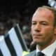 Gary Lineker makes brutal dig at Alan Shearer over failed stint as Newcastle manager