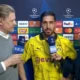 Emre Can makes Liverpool feelings clear after reaching Champions League final with Dortmund