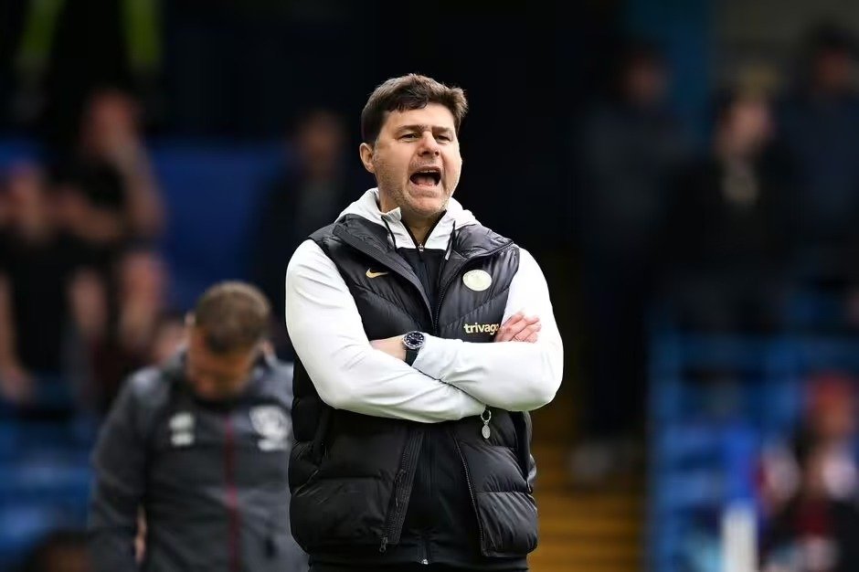 Bad News as Todd Boehly drops another clear hint on sacking Mauricio Pochettino as Chelsea manager