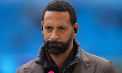 Rio Ferdinand slams Erik ten Hag for ‘unfair’ treatment of Man Utd star