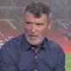 Roy Keane makes stance clear on sacking Man Utd boss Erik ten Hag after Arsenal loss