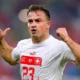 Xherdan Shaqiri now: From 'no Liverpool champion' to rivalling Lionel Messi's huge wages