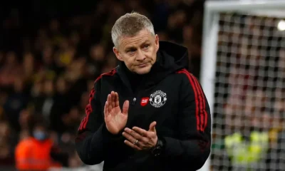 Ex-Man Utd boss Ole Gunnar Solskjaer 'in talks' over Premier League return