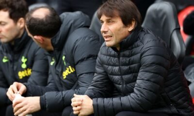 Ex-Chelsea and Tottenham manager Antonio Conte new job confirmed 16 months after brutal sacking