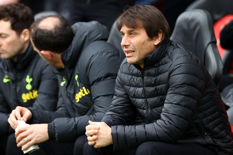 Ex-Chelsea and Tottenham manager Antonio Conte new job confirmed 16 months after brutal sacking