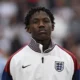 Man Utd star Kobbie Mainoo responds to England boos after 'not ready' claim