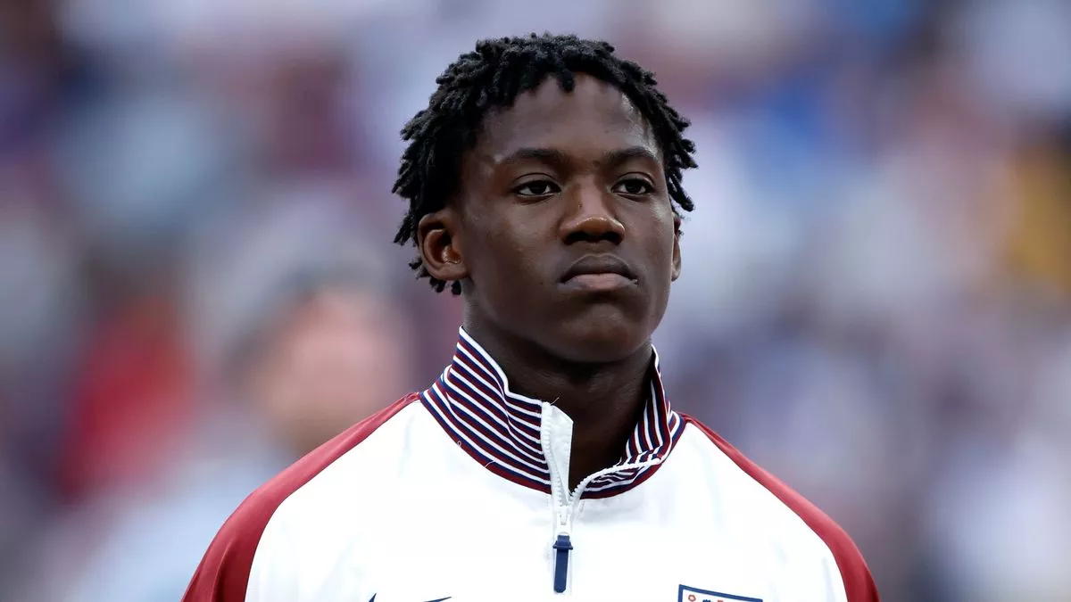 Man Utd transfer news: Barcelona eye Kobbie Mainoo as first summer deal 'agreed'