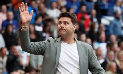 Man Utd 'make Mauricio Pochettino decision' after Thomas Tuchel talks fail