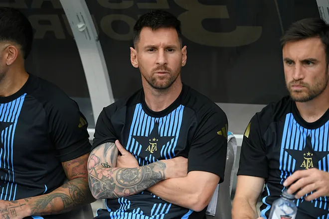 Lionel Messi reveals the final football club he will ever play for before retiring soon