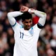 Marcus Rashford issued Paul Gascoigne warning as England legend makes claim