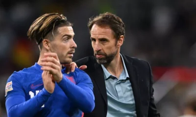 Gareth Southgate U-turned on Jack Grealish for England after 'brutally honest' remark