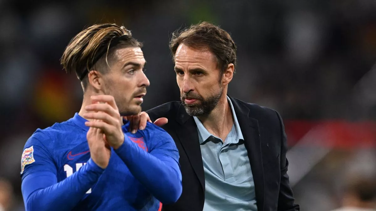 Gareth Southgate U-turned on Jack Grealish for England after 'brutally honest' remark