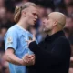 Erling Haaland became 'dressing room burden' after Pep Guardiola dropped transfer hint